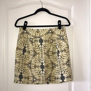 Banana Republic skirt